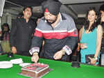 Monu Chadha's birthday party