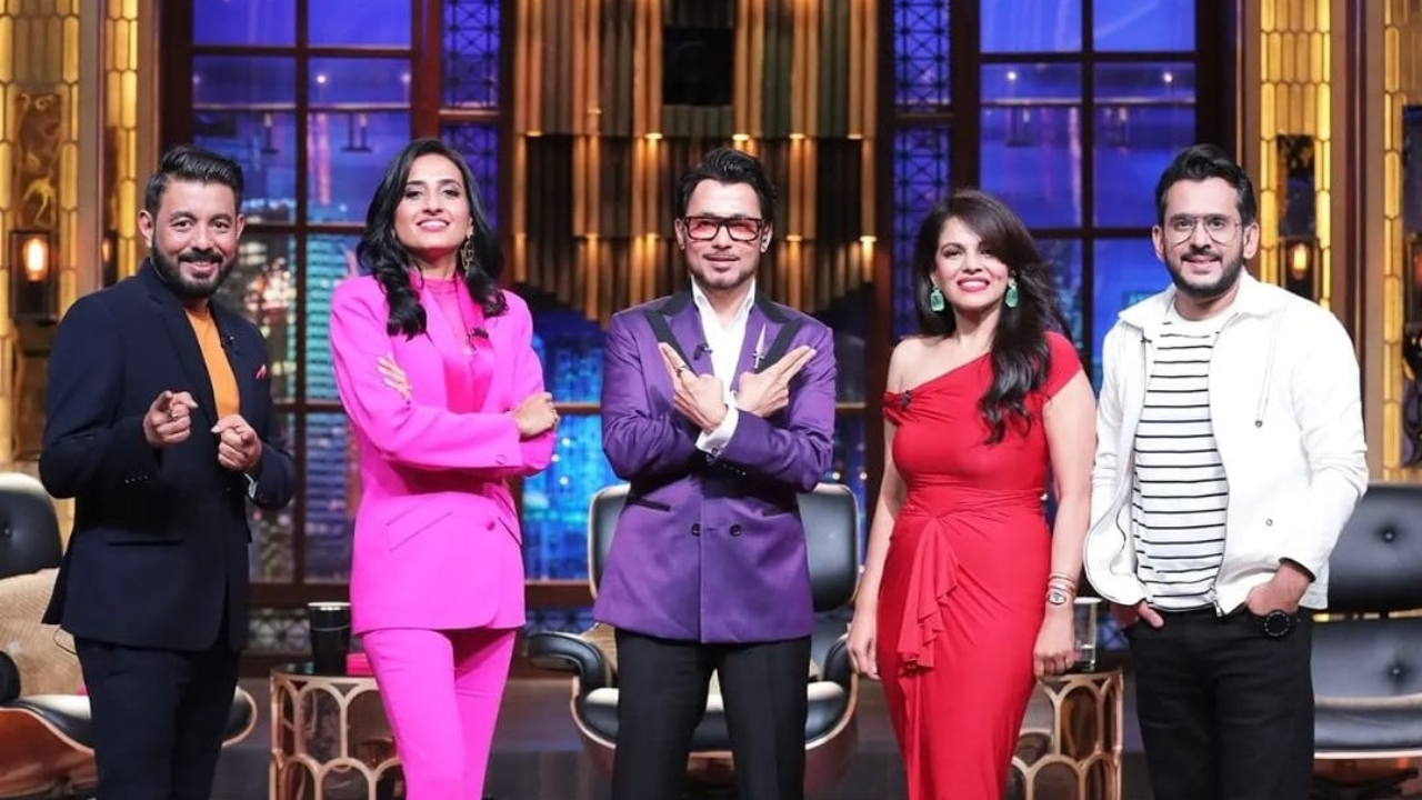 Shark Tank India' Season 2 Filming Begins Today; Here's What We Know About  The Reality Show - Entertainment