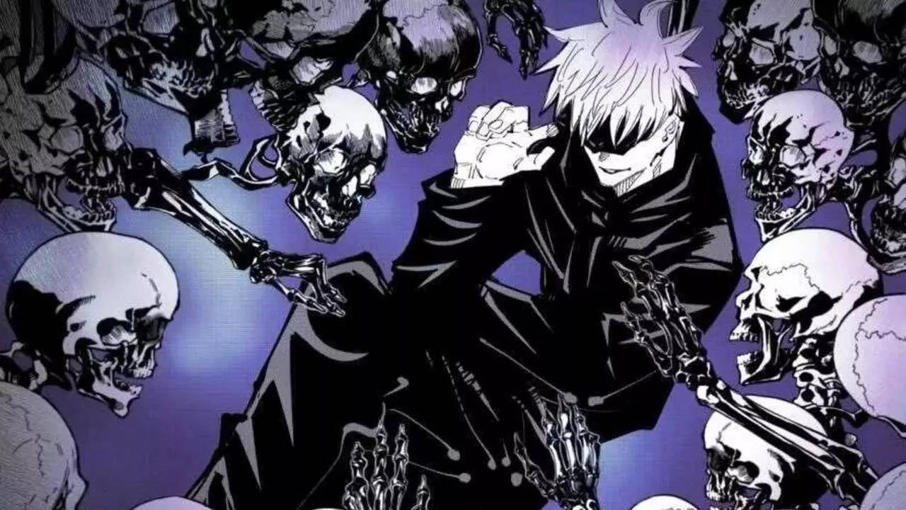 Is Satoru Gojo Dead In 'Jujutsu Kaisen' And Can He Be Unsealed?