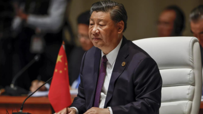 China's President Xi Jinping will seriously consider a visit to South Korea
