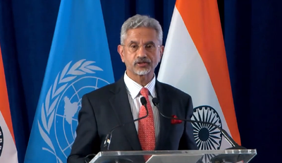 'India's G20 Presidency was challenging due to very sharp East-West polarization, deep North-South divide': MEA S Jaishankar