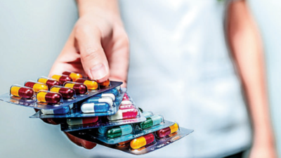 Resistance to last-resort antibiotics growing in India, says ICMR report