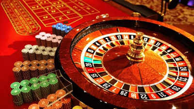Casino operator Delta Corp faces Rs 16,800 crore GST claims