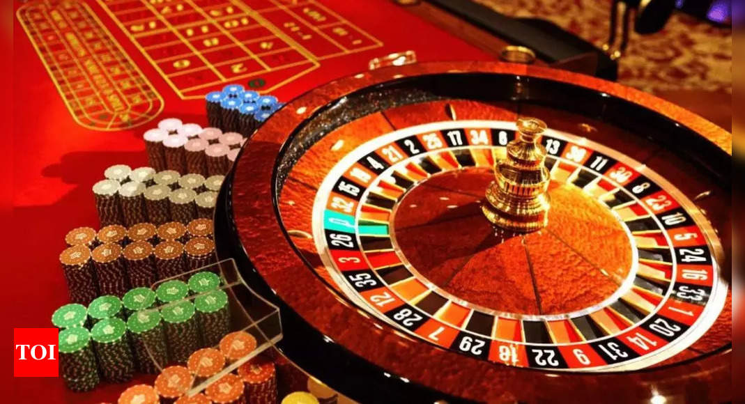 Casino operator Delta Corp faces Rs 16,800 crore GST claims