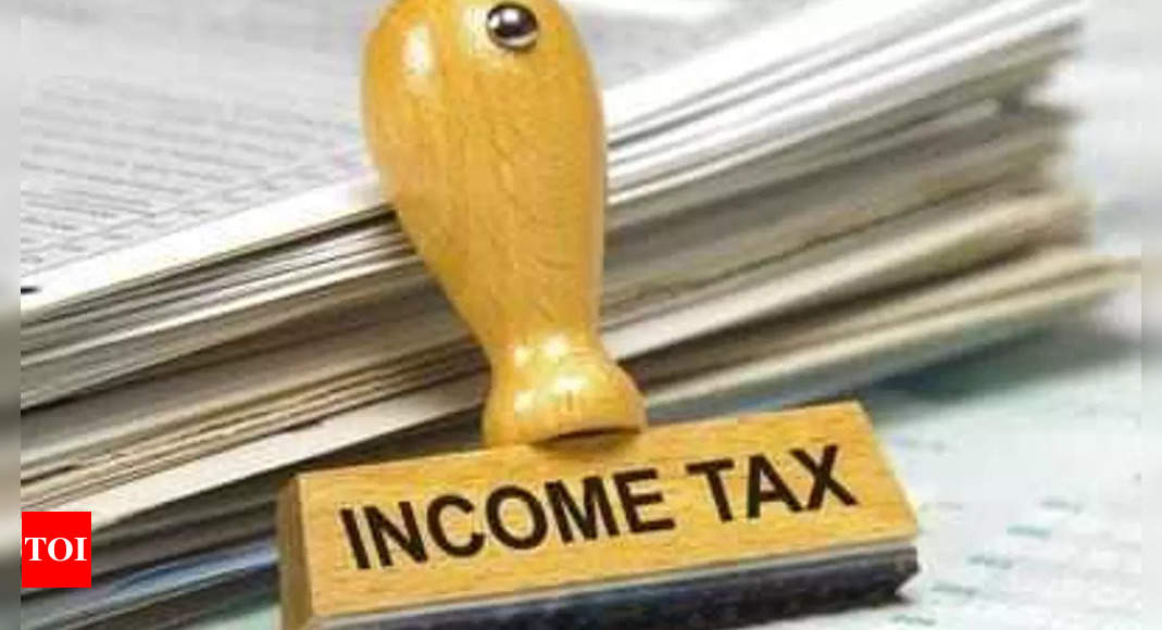 Adjust past income tax arrears with refund claims, government suggests