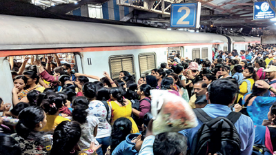 Why women commuters are on the rise in Mumbai