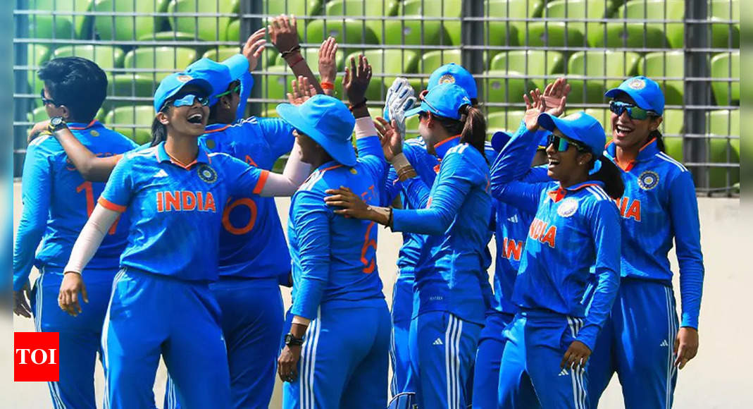 Bangladesh Women 17/2 in 4.2 Overs | India Women vs Bangladesh Women, Asian Games 2023 Semi Final: Bangladesh Women lose early wickets vs India Women