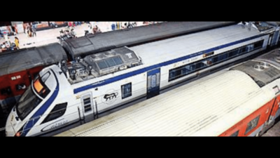 Patna-Howrah Vande Bharat train to run 6 days a week from September 26