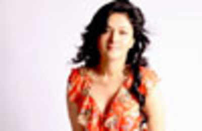 Loving my sexy avatar: Sonal Sehgal