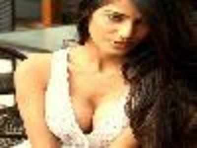 Poonam Pornstar Video - There's nothing wrong in my video: Poonam Pandey - Times of India