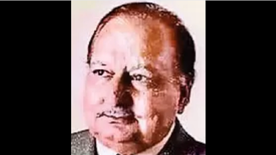 Prayag Raj: Noted Screenplay Writer, Director Prayag Raj Passes Away ...