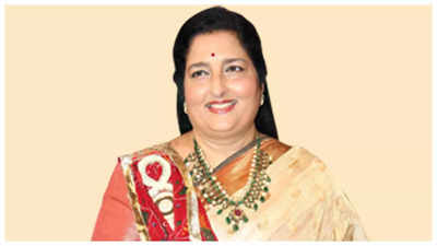 Singer Anuradha Paudwal releases a short film on World Deaf Day 2023