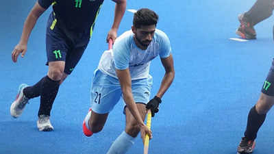 Asian Games: India rout Uzbekistan 16-0 in men's hockey goalfest