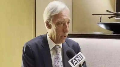 'Matter between India and Canada,' Portugal Foreign Minister on diplomatic row
