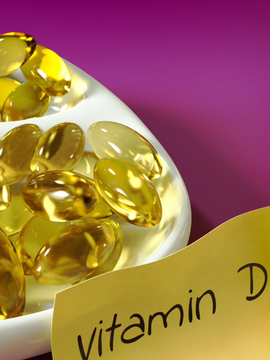 how-much-vitamin-d-you-need-as-per-your-age-times-of-india