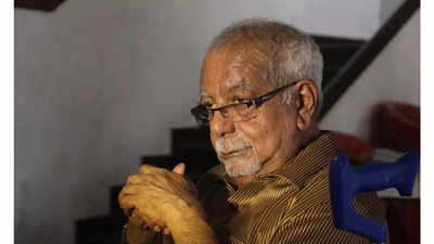 National award-winning Malayalam filmmaker K. G. George passes away