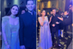 Parineeti Chopra and Raghav Chadha's sangeet pictures out: Bride-to-be dazzles in shimmery co-ord set