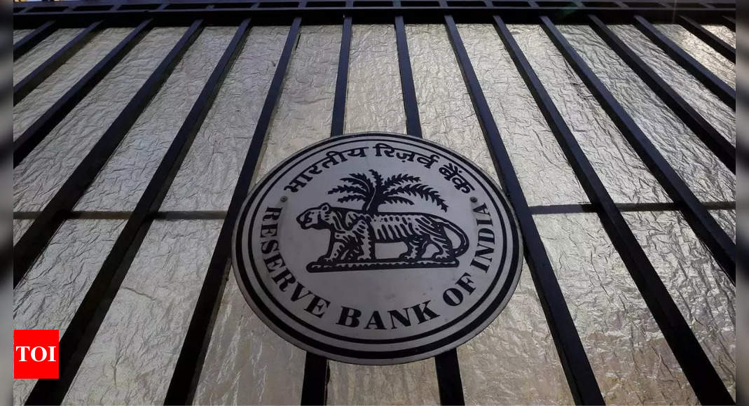 Interest Rate: RBI likely to keep interest rate unchanged as inflation still high: Experts