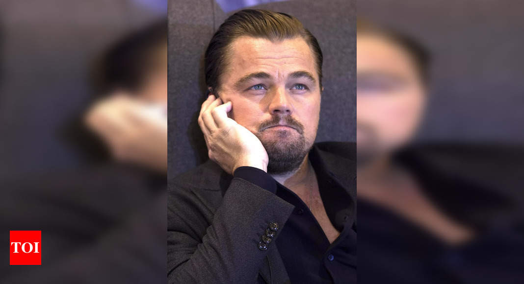 Leonardo DiCaprio borrowed diplomatic car to avoid traffic jams ...