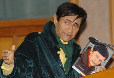 View from Lahore: Why Dev Anand was a 'constant guest' at home