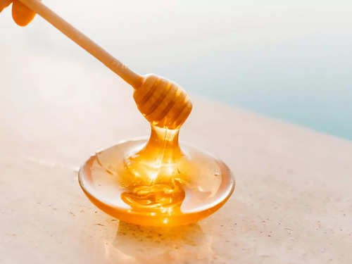 Simple tests to check the purity of honey at home