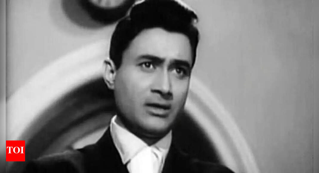 'Dev Anand @ 100' film festival kicks off with 'Johny Mera Naam ...