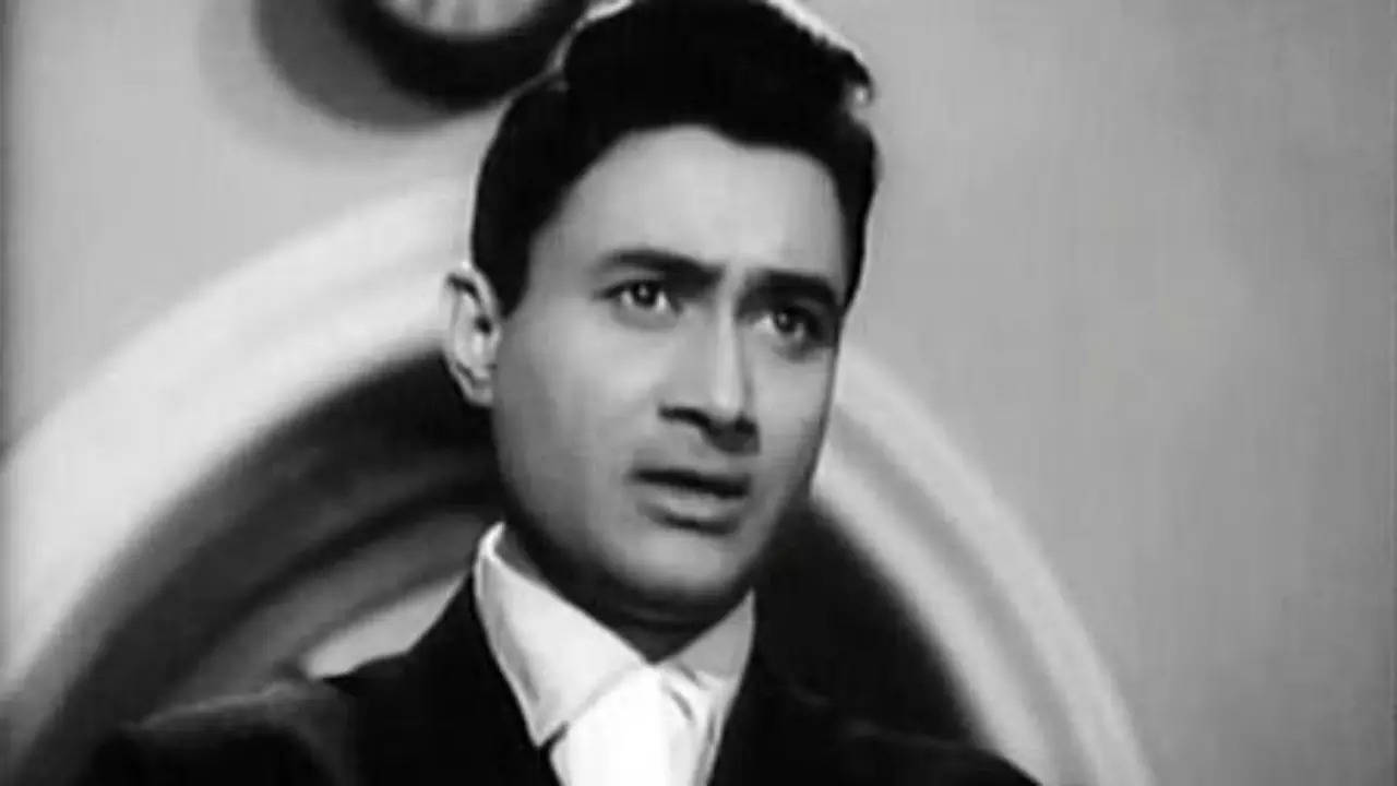 Dev Anand @100 – Forever Young: A Film Festival Celebrating the