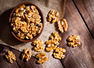 What happens when you eat walnuts every day?