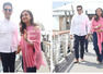 FIRST PICS! Parineeti Chopra and Raghav Chadha look resplendent as a married couple