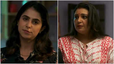 Anuraga Ganam Pole: Anuradha and Sanu plot against Sumi's family