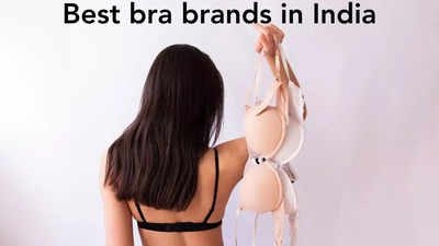 Best bra brands in India (May, 2024)