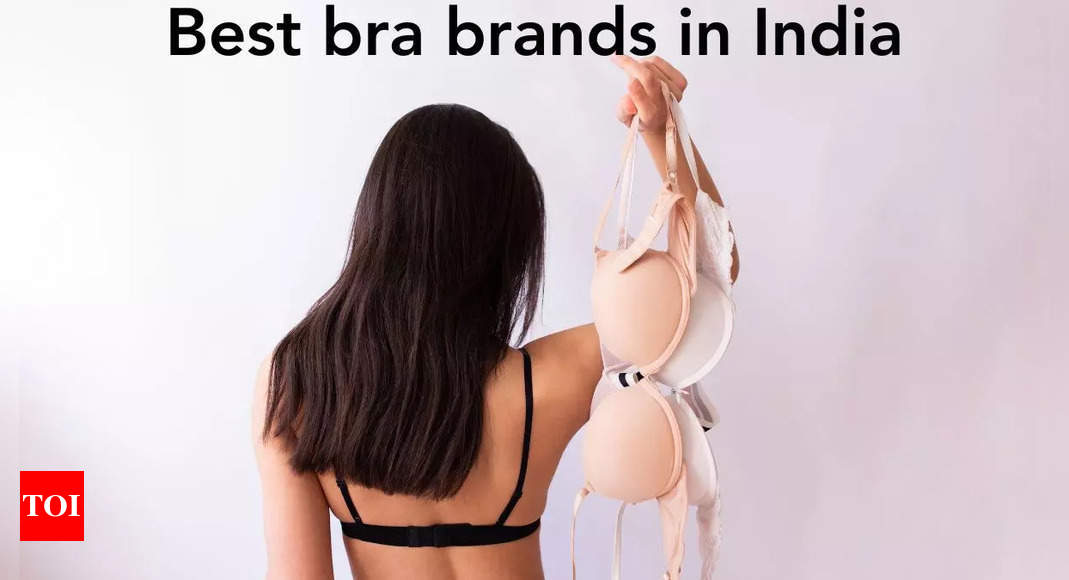 10 Best Bra Brands in India with Price