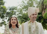Parineeti and Raghav's stylish wedding pictures