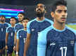 
Hangzhou Asian Games: India play out 1-1 draw with Myanmar, enter round of 16 in men's football
