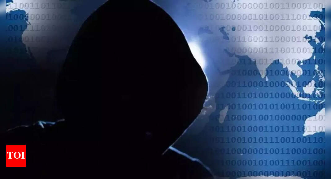 Leading Egyptian opposition politician targeted with spyware, researchers find – Times of India