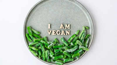 What is Veganism? Things you need to know