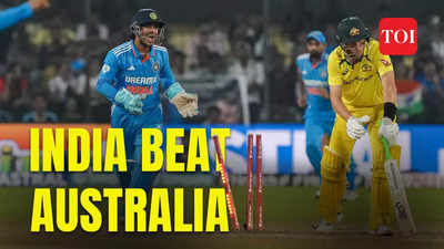 India beat Australia by 99 runs, take 2-0 unassailable lead