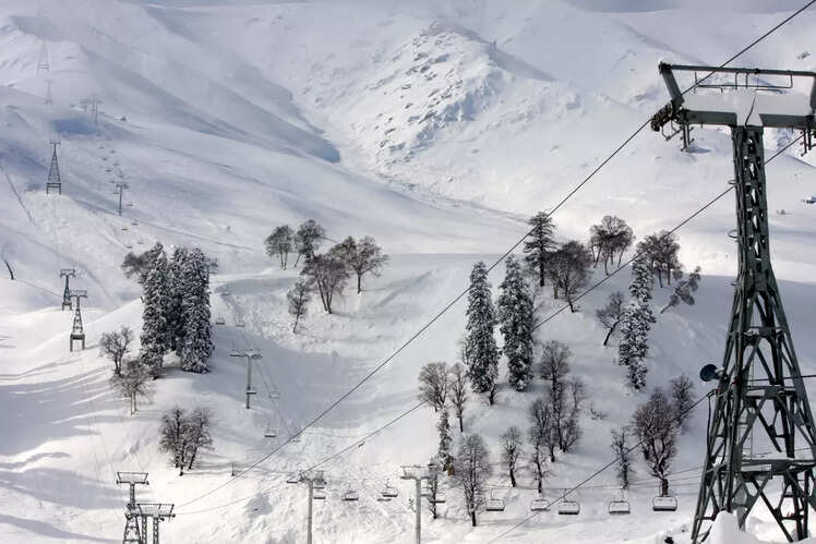 Gulmarg