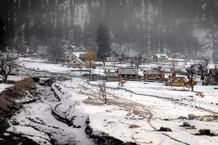 Sonamarg