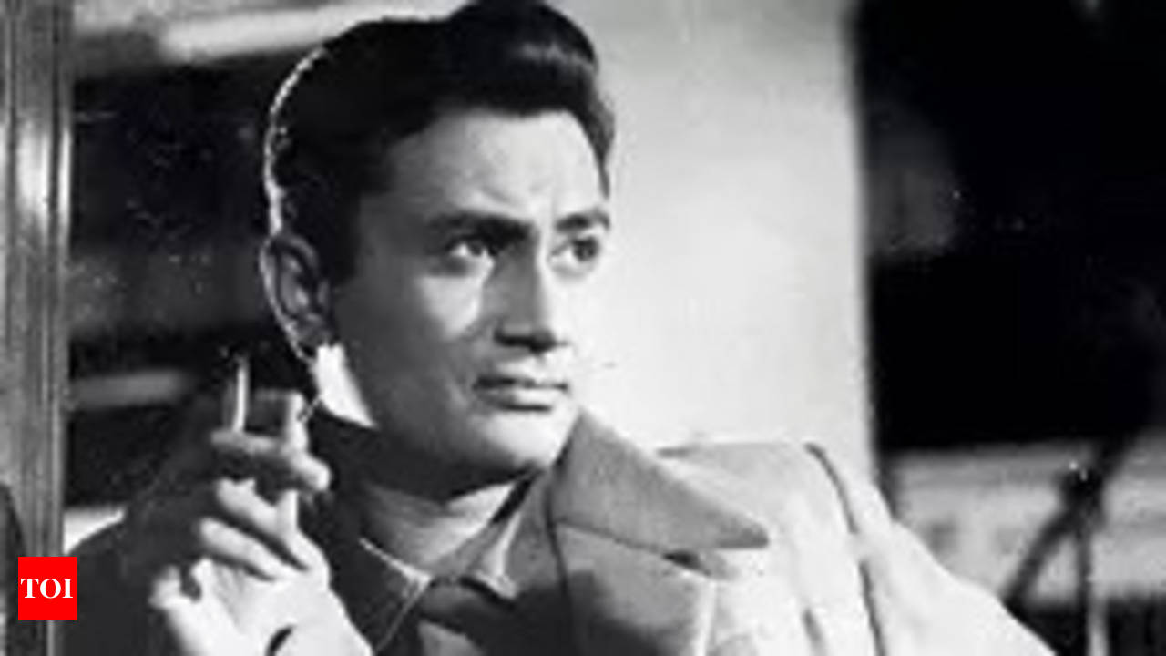 Dev Anand in a Hollywood film.. Dev Anand was the lead hero in a 1970… | by  BollywooDirect | Medium