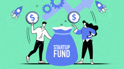 India Fourth In Number Of Startups With $50 Million+ Funding: Study ...