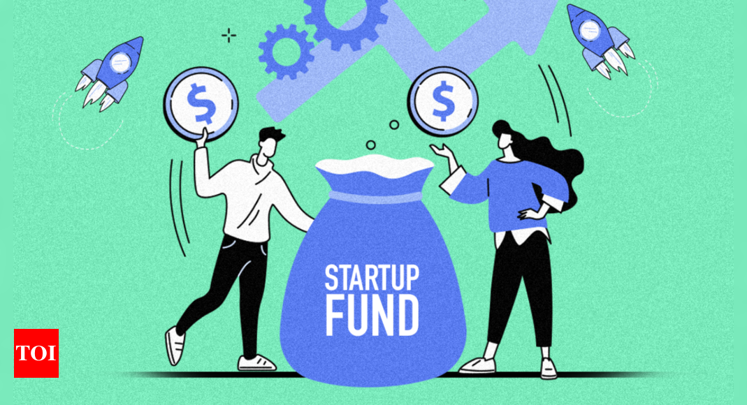 Photo of India fourth in number of startups with $50 million+ funding: Study