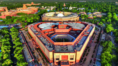 RJD, Uddhav Sena join Congress to slam new Parliament building