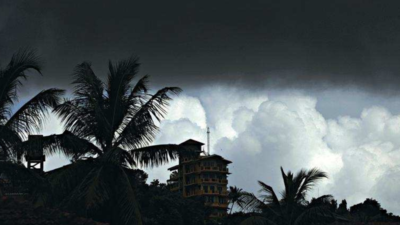 IMD: Cyclonic circulation over Andaman sea likely on September 29