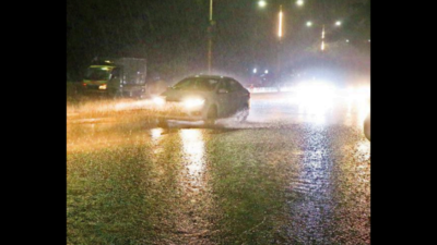 50 Marathwada circles record heavy rain; Aurangabad dist gets 170% of Sept quota