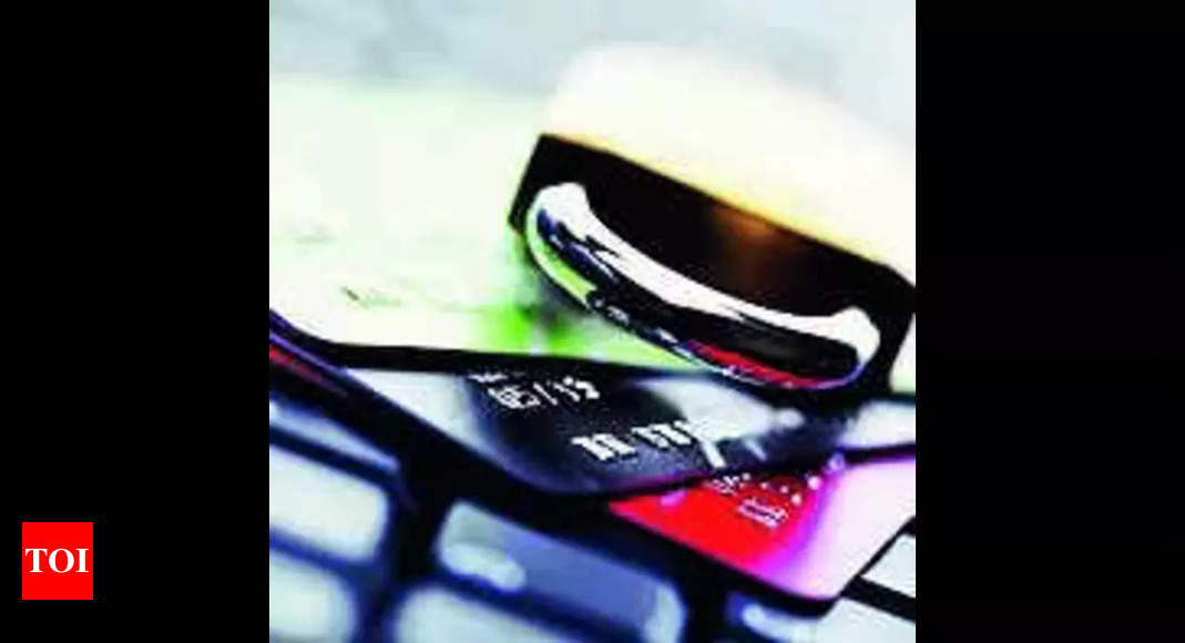 Bangalore Crime News: Bengaluru Man Sues 2 Banks For Fraudulent ...