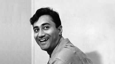 Celebrating Dev Anand's 100th birth anniversary