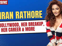 Kiran Rathore talks about entering Bollywood and career: "Lots of hanky panky stuff goes here also”