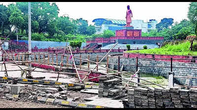 Terms Matching With Generated Keywords: Nagpur: Vivekanand Memorial