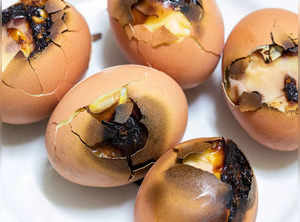 Tips to identify bad eggs at home